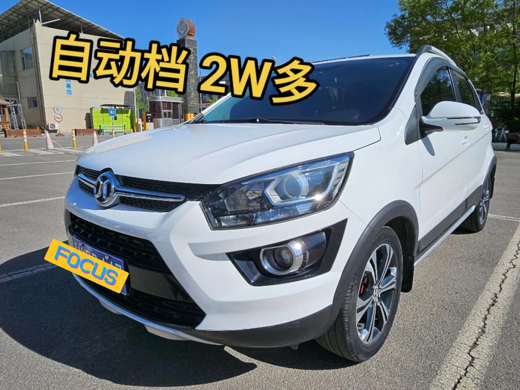 3万一4万自动挡新车，3万一4万自动挡新车SUV？