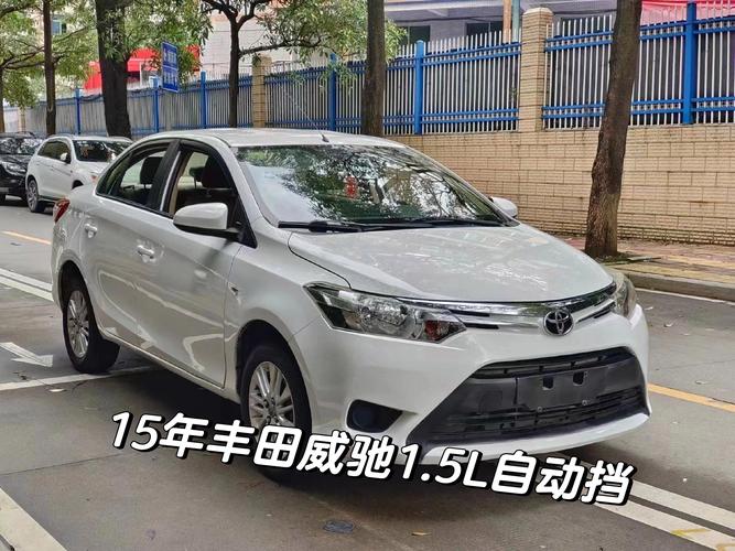 3万一5万丰田新车推荐