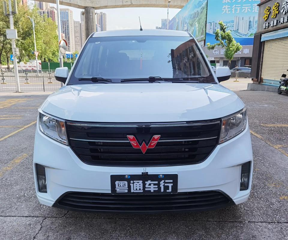 五菱哪一款车质量比较好