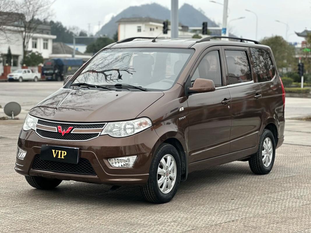 五菱宏光s1.5s什么时候上市?