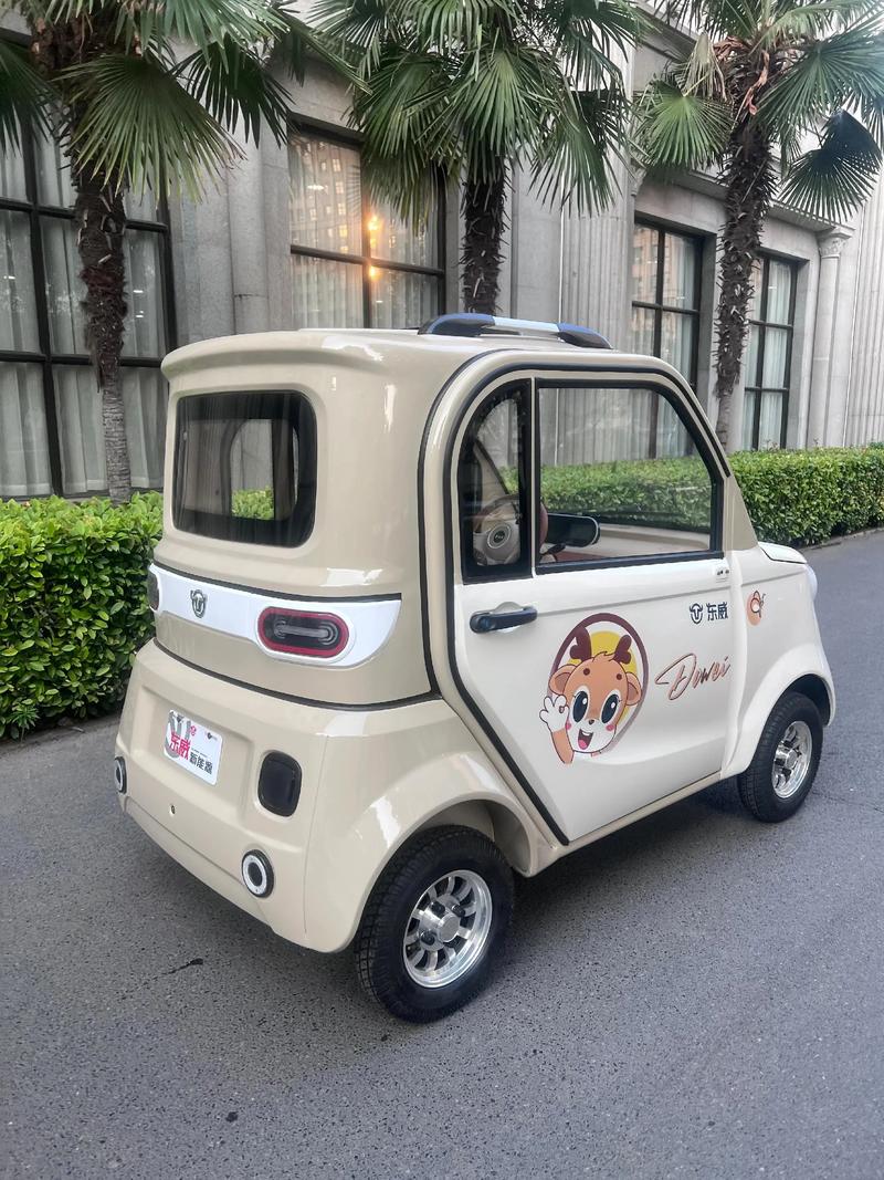 接娃新能源汽车买什么牌子好