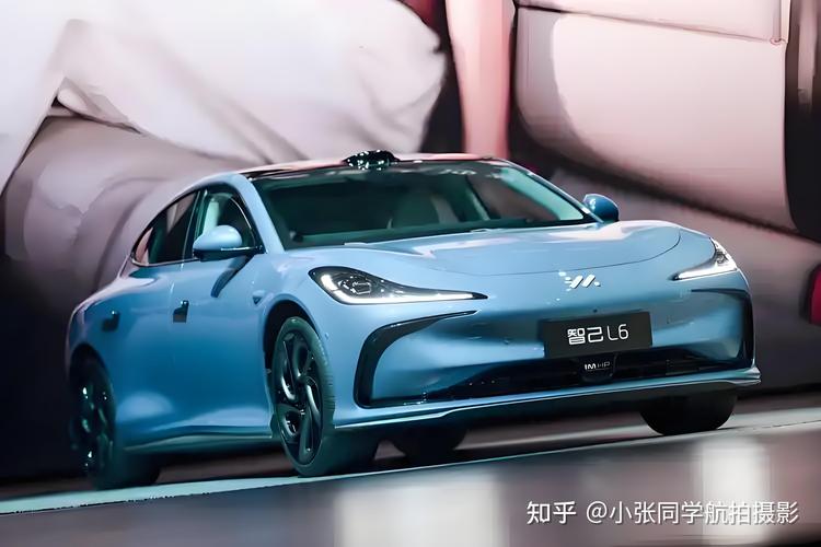 中国比较好的新能源电车