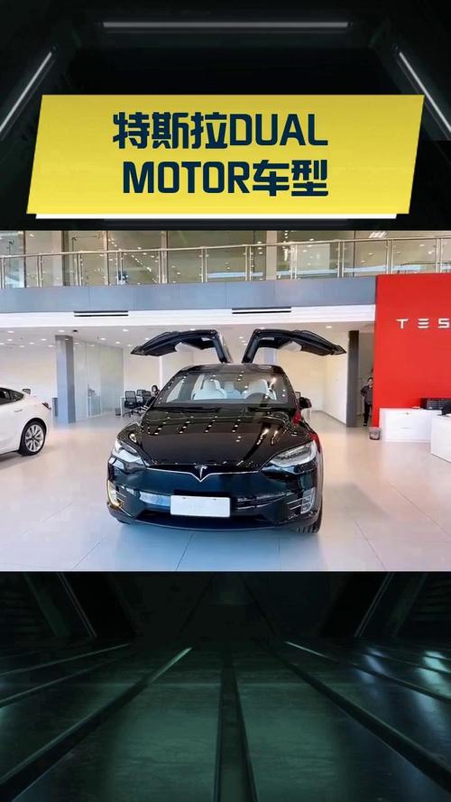 特斯拉DualMotor是什么意思