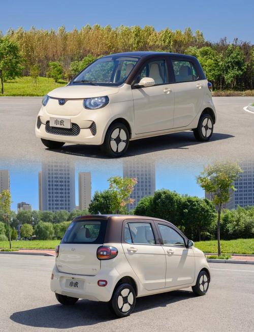 3万左右女士能买什么纯电动汽车?