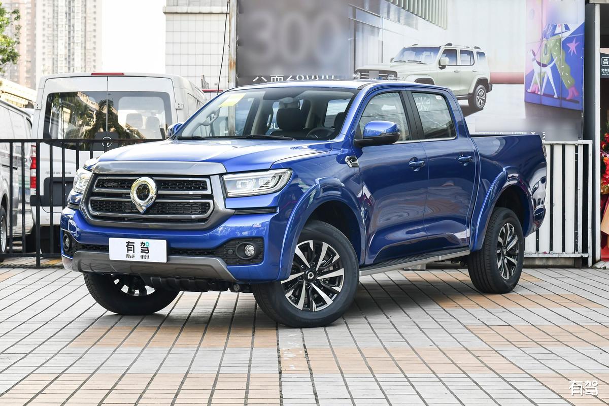 用特斯拉电动皮卡有什么不同