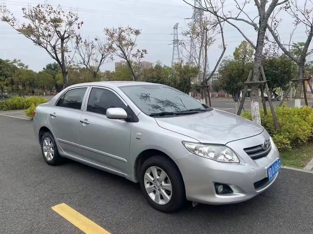 丰田卡罗拉双擎怎么样,耗油吗