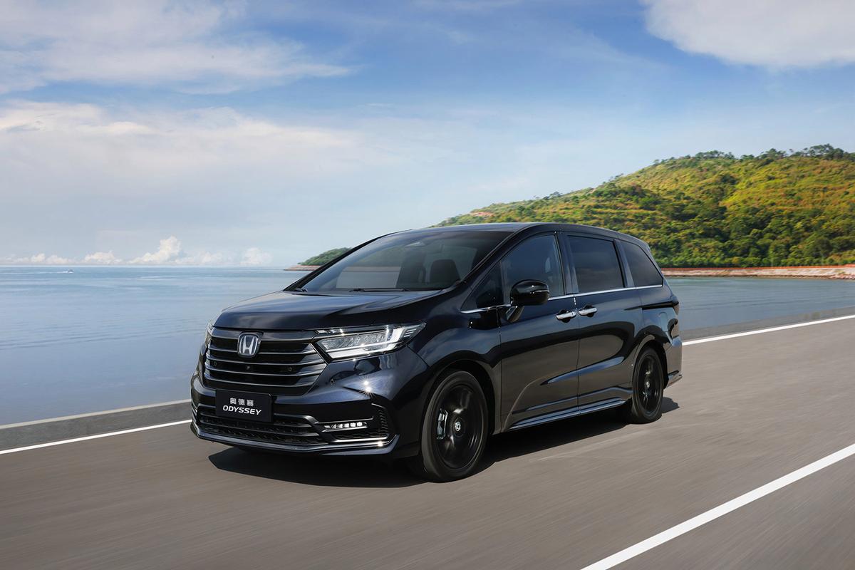 大众mpv车型推荐奥德赛