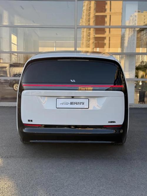 理想mega汽车之家报价