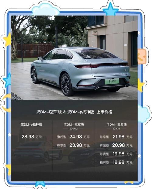 国补后最便宜的新能源车推荐？补贴后最便宜的新能源汽车？