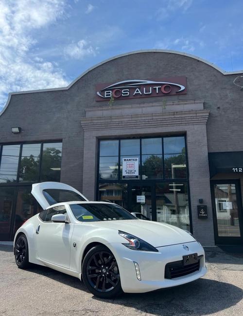 日产370Z跑车好不好了?它售价多少