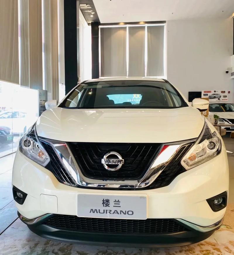 实力不输汉兰达,还配舒适的“大沙发”!日产楼兰一口气降3.5万_百度...