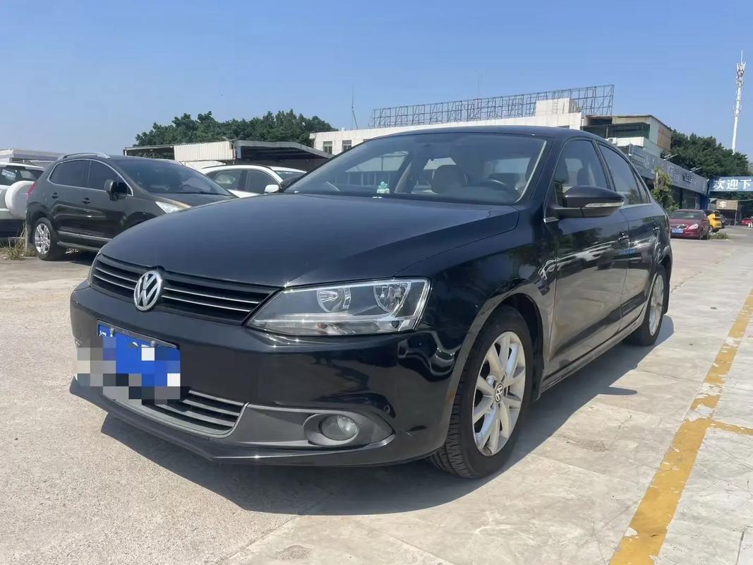 速腾1.6一公里多几毛钱