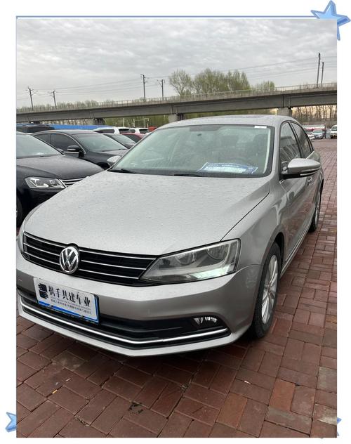 1.6自动挡新速腾百公里油耗多少?