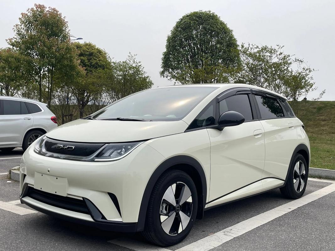 比亚迪新车报价-百度