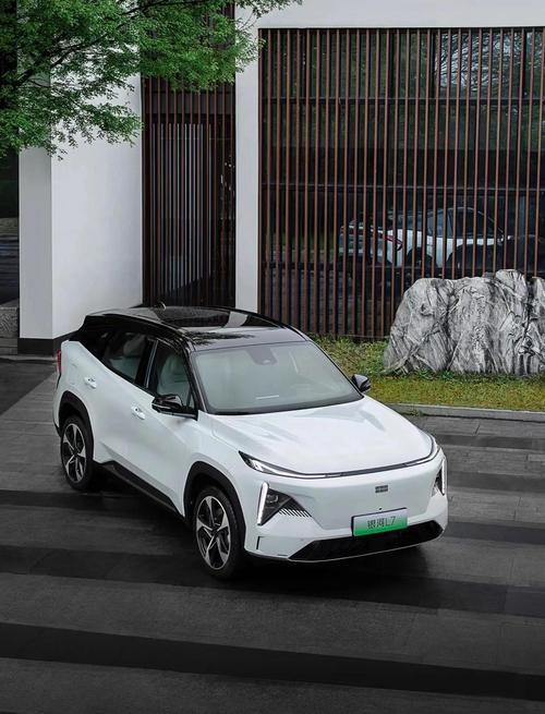 10万以下有什么好的新能源汽车