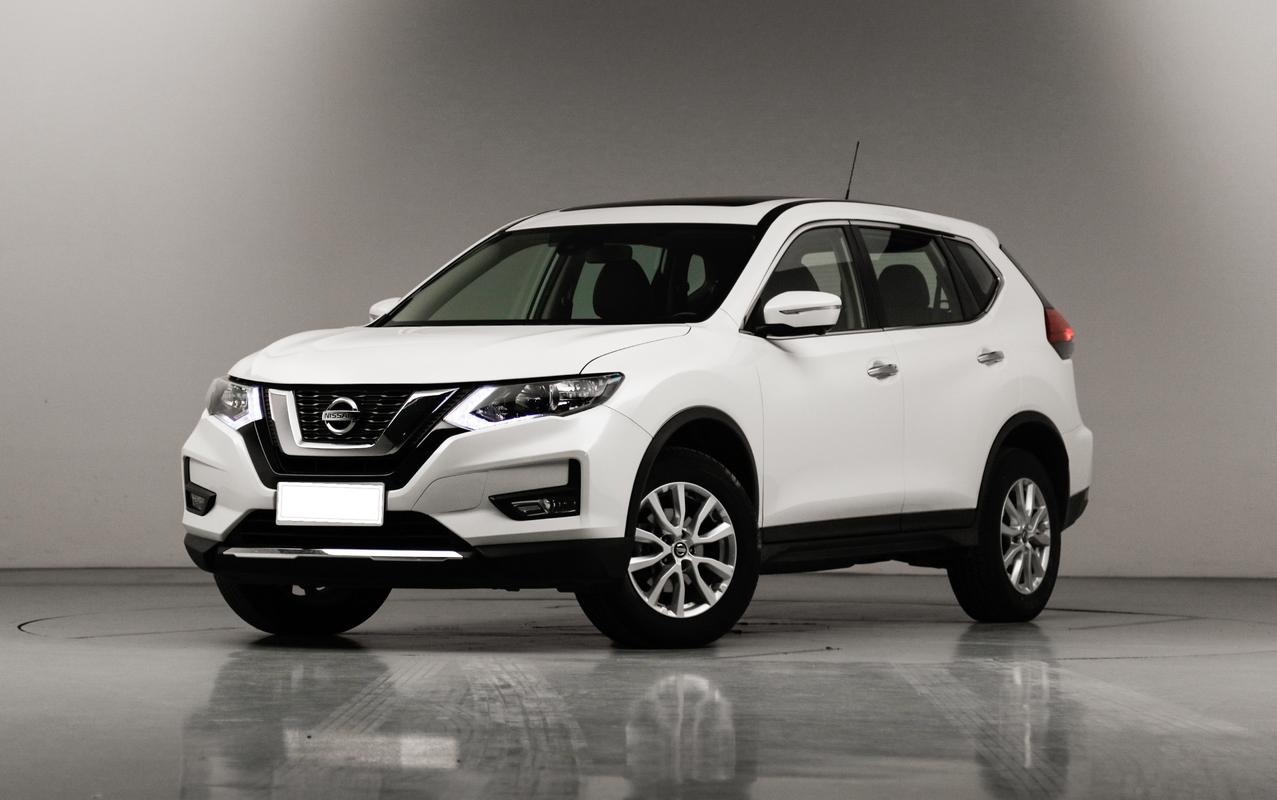 日产车有哪些品牌