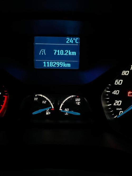 听说福克斯的油耗不高?是这样吗?真的省油吗?