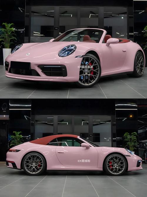 适合女式开的车有哪些