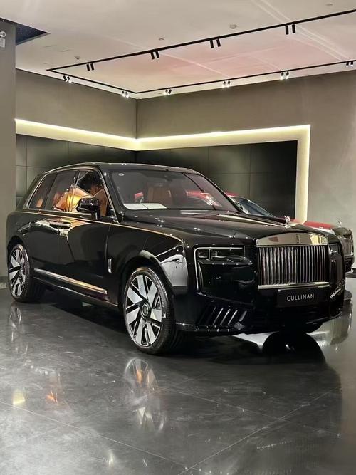 库里南是什么牌子的车多少钱