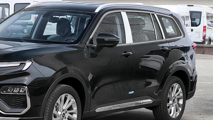 路虎极光2.0t真实油耗