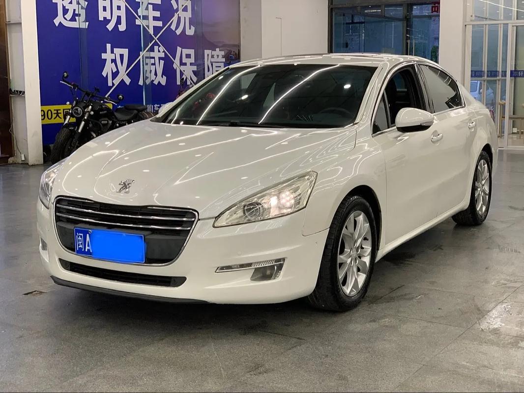 4008和508哪款车子省油