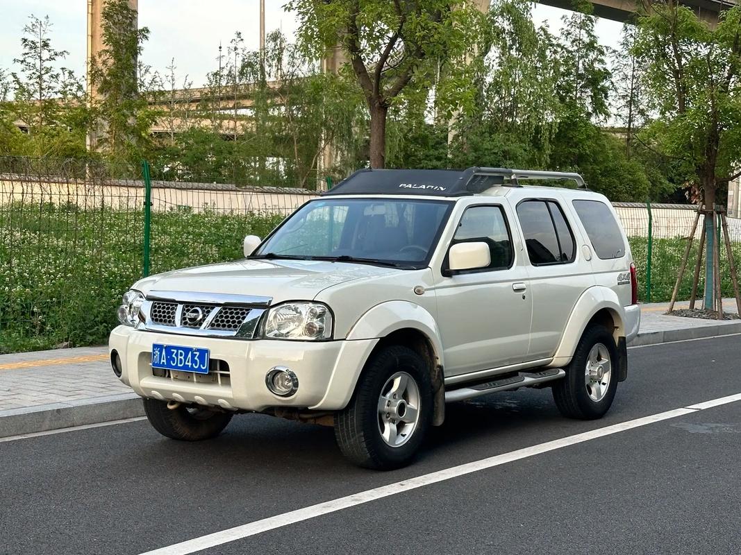 日产帕拉丁有什么通病