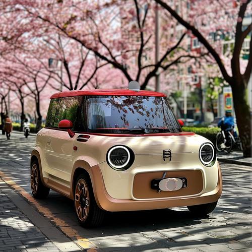 两万元左右的电动小轿车(2万元以内的电动轿车有哪些)