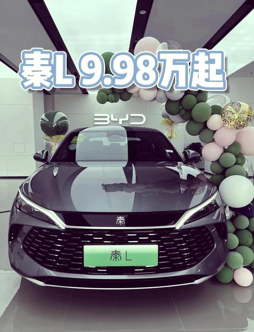 秦新能源2021款最低费用是多少钱?秦新能源报价