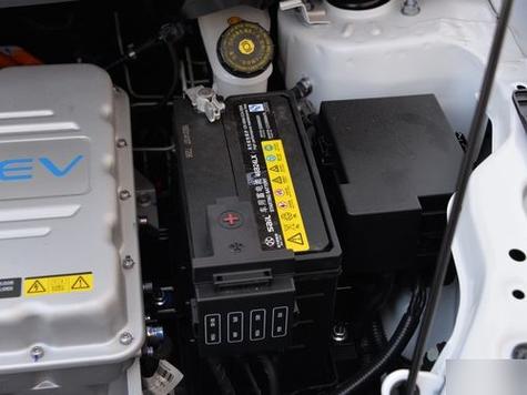 北汽新能源ex5用的什么电池?