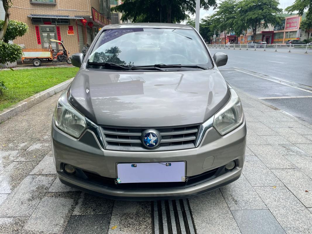 东风启辰d50怎么样?