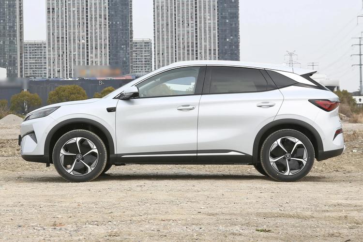 比亚迪元plus落地价2025