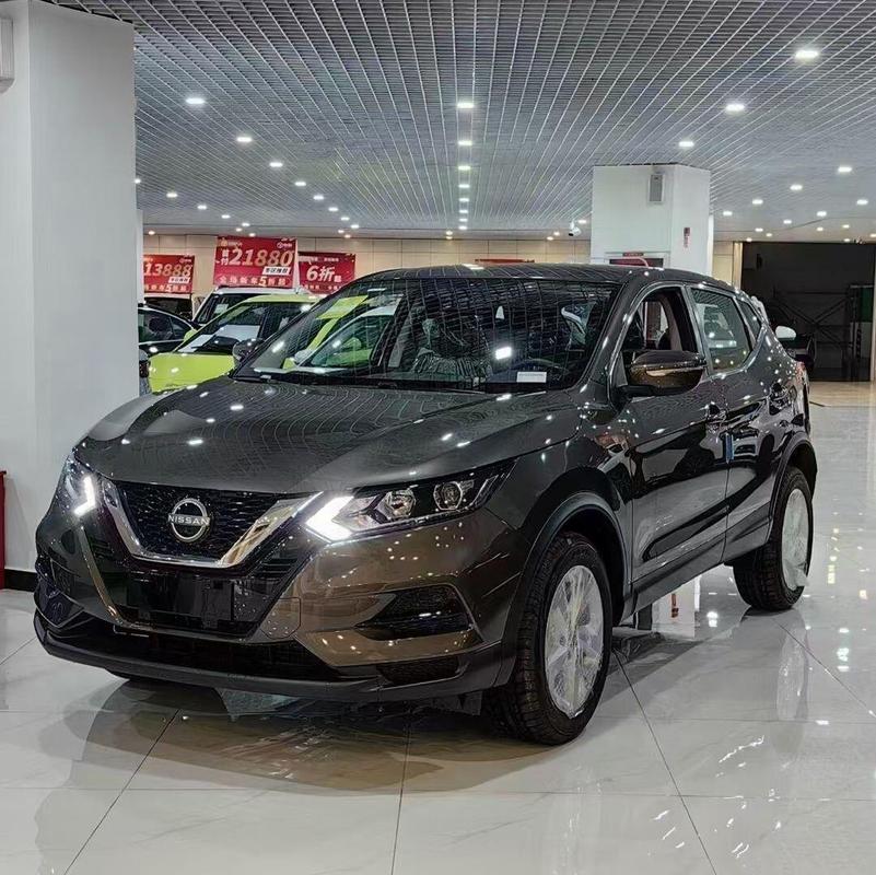 12年日产逍客1.6排量这车怎么样