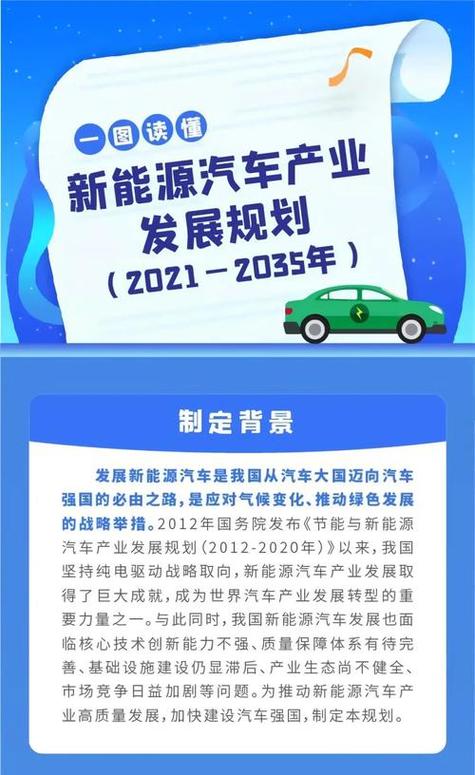 《新能源汽车产业发展规划》,如何是恒大们的利好?