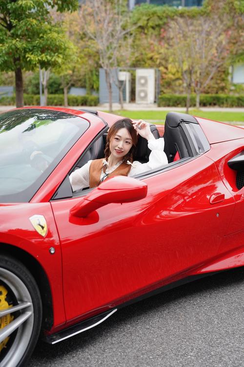 法拉利458spider？法拉利458spider声浪？