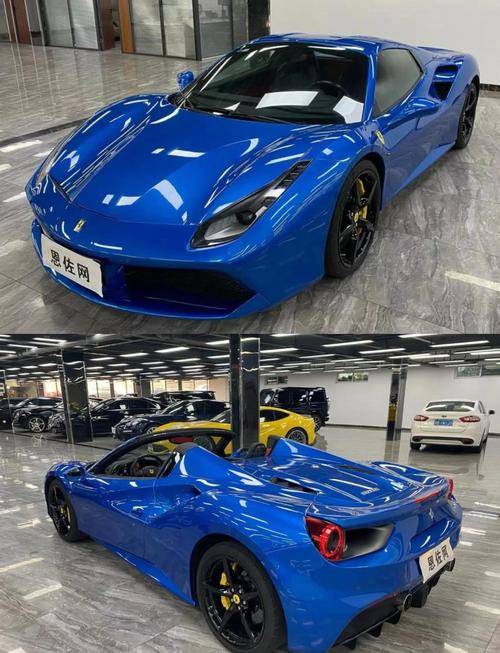 刘亦菲座驾有哪些车