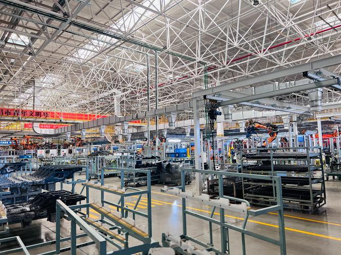 江西江铃集团新能源汽车研究生待遇