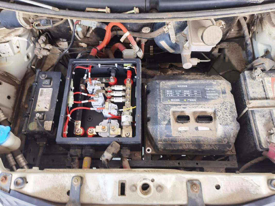 江铃新能源是国企吗