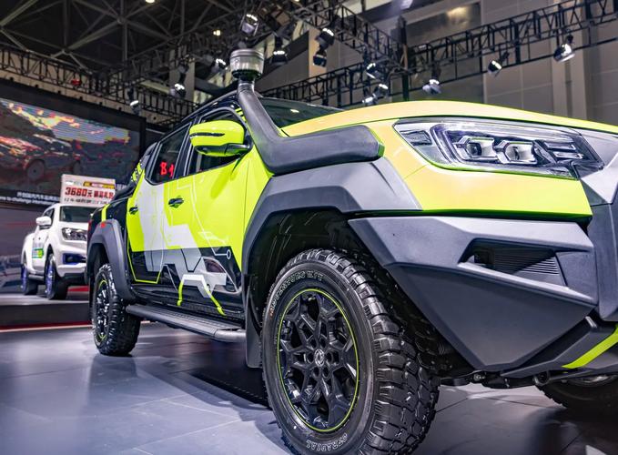 高性价比的“回本利器”之选,郑州日产新锐骐对比长城风骏5