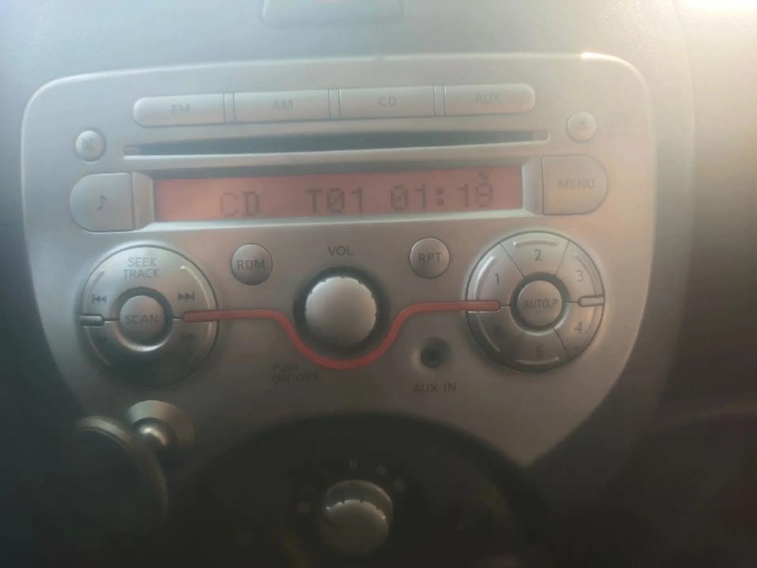 日产March是什么车?尼桑March中文名叫什么