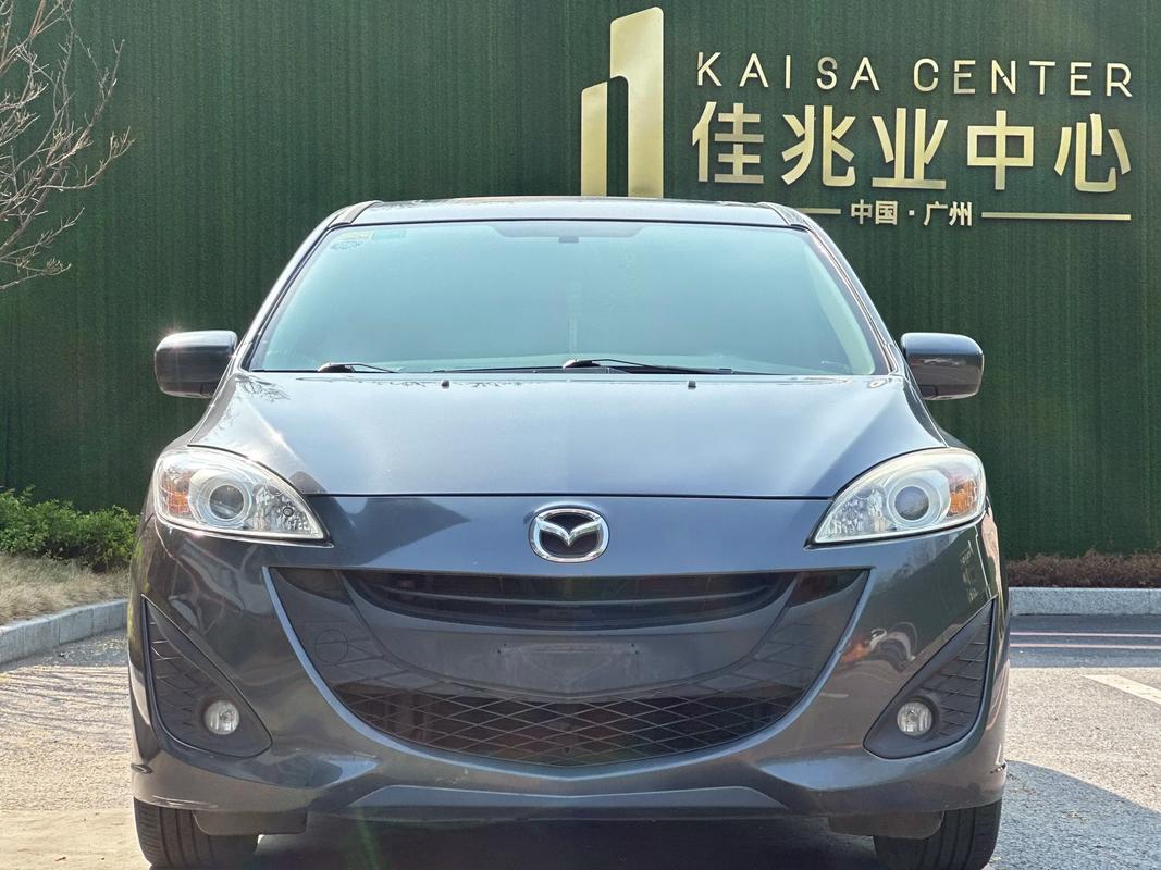 马自达5油耗2.0真实油耗