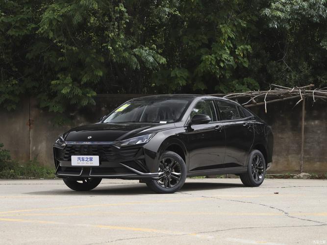 比亚迪钛7落地价2025款官方旗舰店