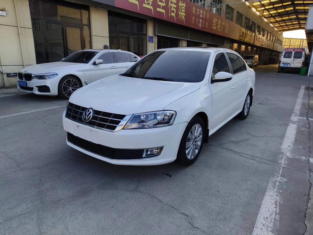 朗逸2012款1.4t详细参数