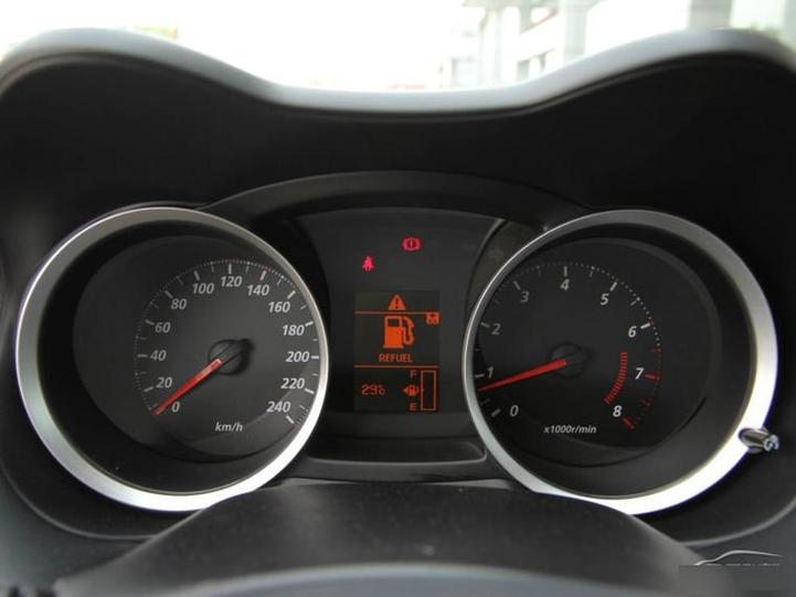 翼神油耗高的原因是什么