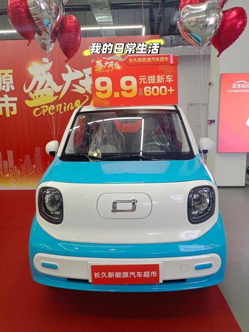 新能源汽车报价新款，新能源汽车费用及图片及费用