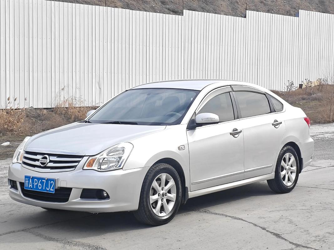 新东风日产轩逸手动挡怎么样?