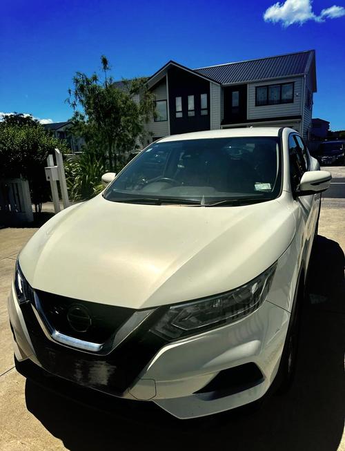 东风日产qashqai，东风日产qashqai落地价