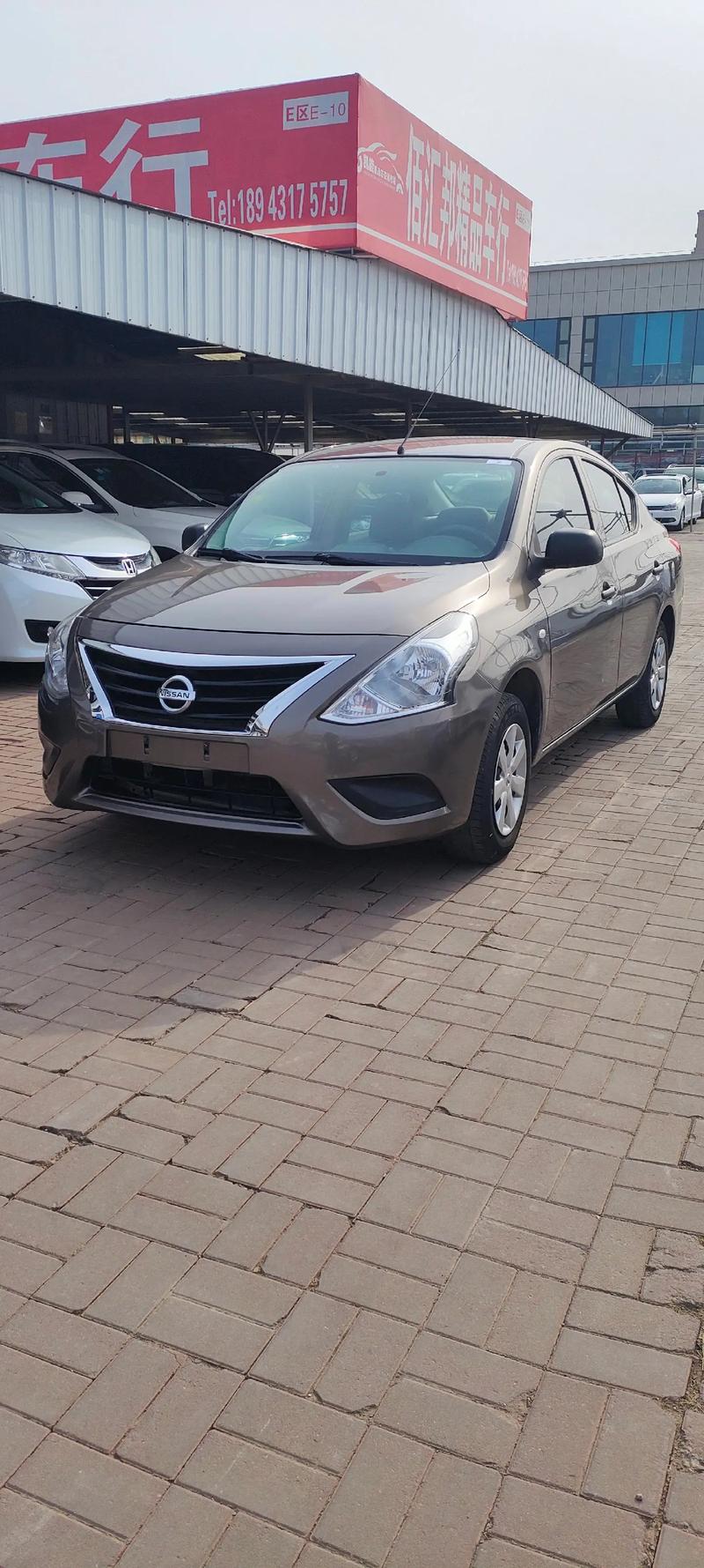 东风日产2011阳光怎么样