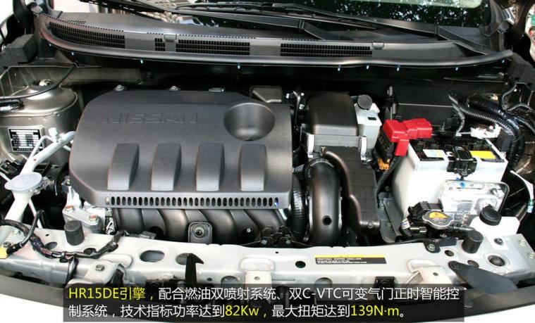 东风日产阳光尼桑怎么样