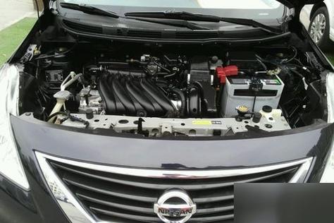 东风日产阳光车怎么样