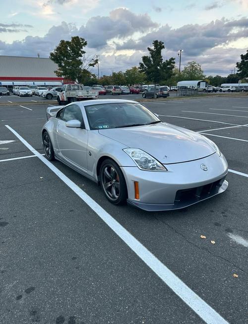 日产350z报价，日产350z费用？